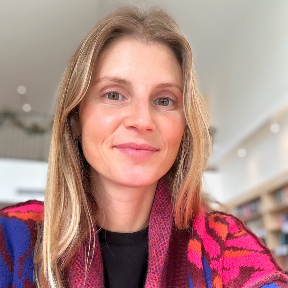 Meet your Posher, Nina